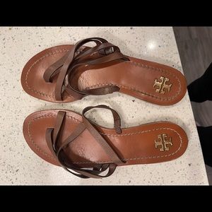 Tory Burch sandals